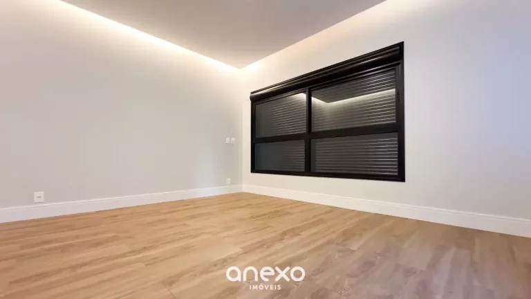 Imagem Casa de Alto Padrão com Automação e Elevador Privativo – Vila Nova, Blumenau