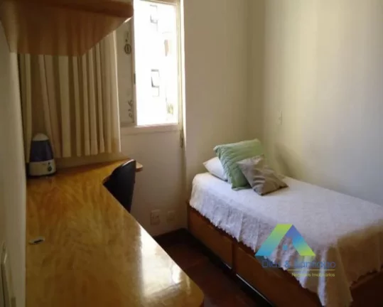 Imagem Apartamento Residencial à venda, Vila Monte Alegre, São Paulo - .