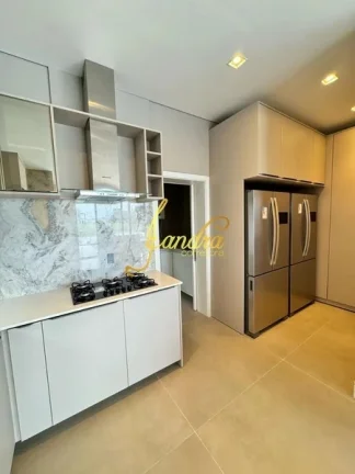 Imagem Sobrado mobiliado e decorado, beira Lago no Sense
