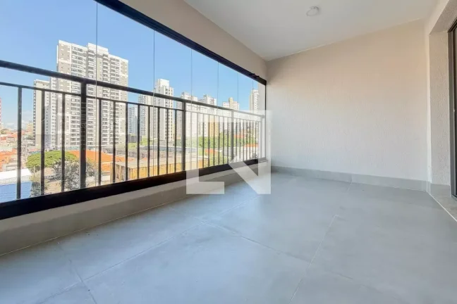 Imagem Apartamento à Venda - Ipiranga, 2 Quartos, 75 m2