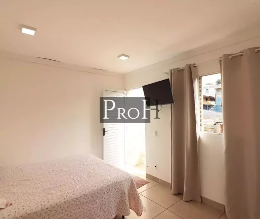 Imagem Sobrado com 4 Quartos à Venda, 164 m² em Vera Cruz  - São Bernardo Do Campo