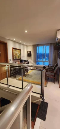 Imagem Apartamento para Venda no bairro Boa Viagem - NiteróI