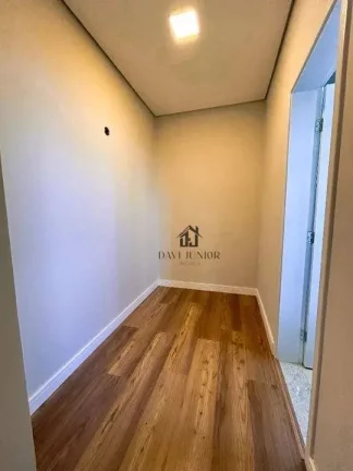 Imagem Casa à venda, 194 m² por R$ 1.600.000,00 - Condomínio Vila Verona - Sorocaba/SP