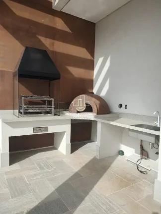 Imagem Residência de Alto Padrão com piscina e Elevador no Equilibrium