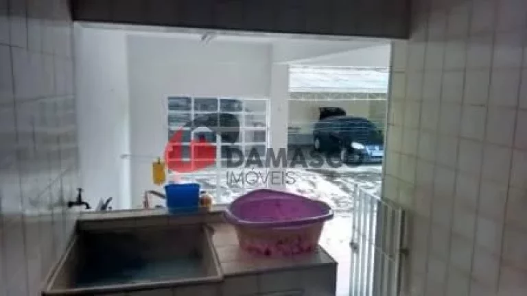 Imagem Casa à venda 2 Quartos, 4 Vagas, 200M², Vila Califórnia, São Paulo - SP