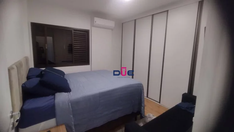 Imagem 1 dormitório reformado e mobiliado a 1 quadra da praia – Aparecida, Santos