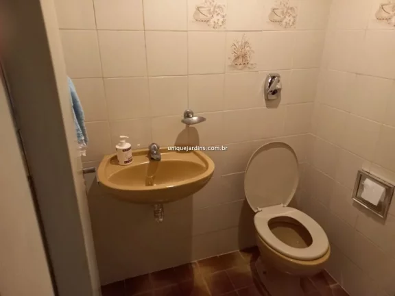 Imagem Apartamento à venda Jardim Paulista São Paulo