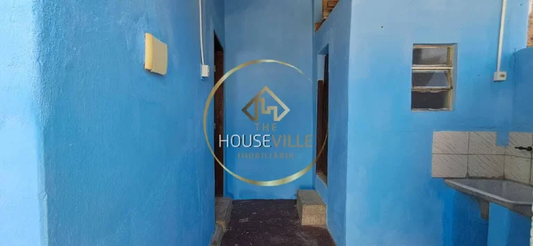 Imagem Casa a venda, 2 dormitorios 190m² em Santana, sjc