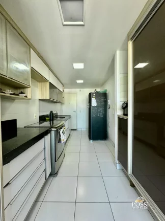 Imagem LA PLAGE | Apartamento de 4 Quartos, sendo 3 Suítes e 3 Vagas à venda no Parque das Castanheiras, Vila Velha-ES.