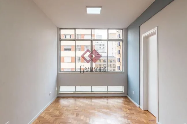 Imagem Apartamento à Venda - Vila Buarque, 2 Quartos, 67 m2 - São Paulo