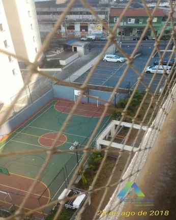Imagem Apartamento com 2 dormitórios à venda, 53 m² por R$ 420.000,00 - Vila Vera - São Paulo/SP