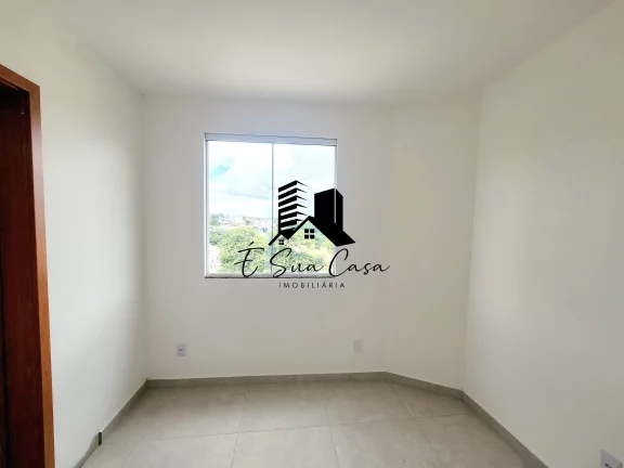 Imagem Cobertura 3 quartos à Venda Bairro Xangri-lá Contagem/MG
