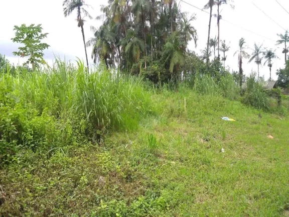 Imagem TERRENO RESIDENCIAL/COMERCIAL em São Francisco do Sul - SC, Rocio Pequeno