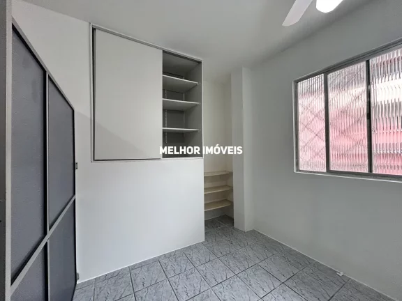 Imagem Locação anual Apartamento de 1 dormitório no Centro de Balneário Camboriú.