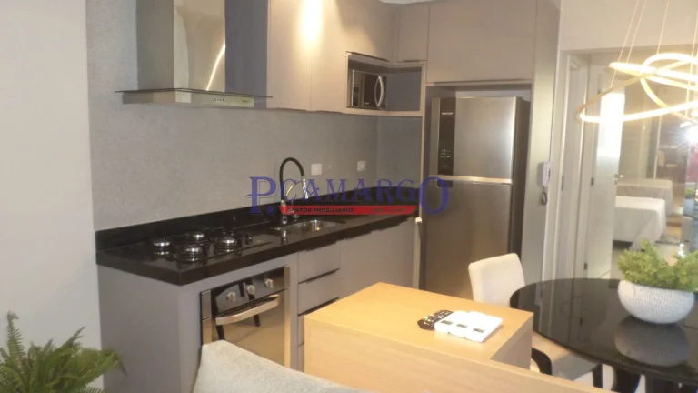 Imagem Apartamento Padrão