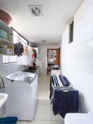 Imagem Apartamento mobiliado vista mar no renascença