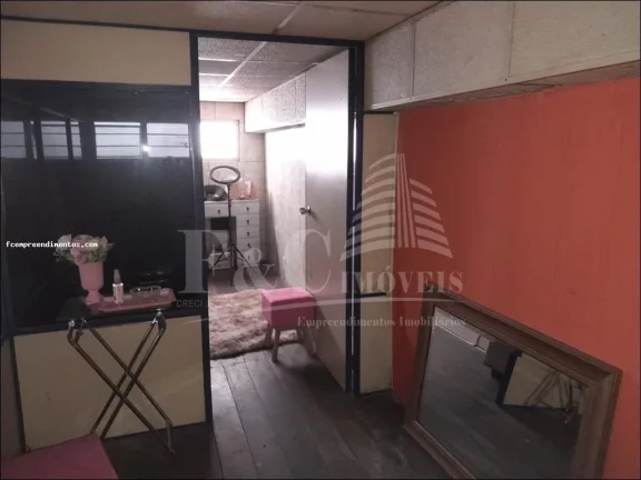 Imagem Casa para Venda em Sorocaba, Vila Sabiá, 3 dormitórios, 1 suíte, 2 banheiros, 1 vaga