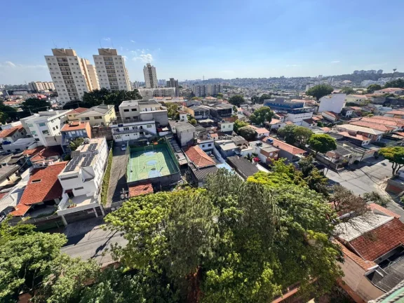 Imagem Apartamento para venda em Vila Butantã com 3 quartos , 67m2