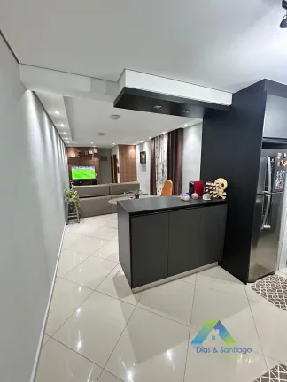 Imagem Apartamento à venda no bairro Vila Progresso - Santo André/SP