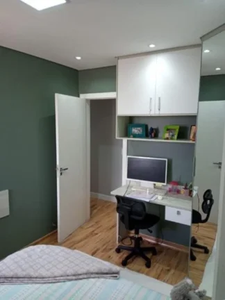 Imagem Apartamento Cobertura para Venda por R$755.000,00 com 190m², 3 dormitórios, 3 vagas e 3 banheiros - Vila nova savoia, São paulo / SP - Cód. BDI37585