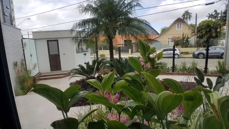 Imagem Apê no bairro Anita Garibaldi - Joinville
