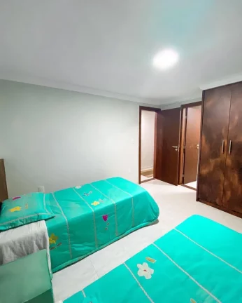 Imagem APARTAMENTO RESIDENCIAL em GUARAPARI - ES, PRAIA DO MORRO