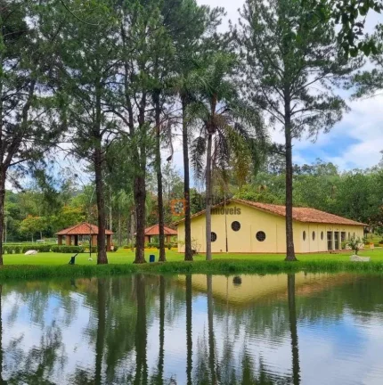 Imagem Sítio com 3 dormitórios à venda, 95000 m² por R$ 14.500.000,00 - Jardim São Felipe - Atibaia/SP