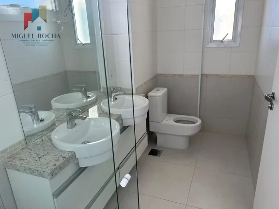 Imagem Apartamento Alto Padrão em Centro, Tatuí/SP
