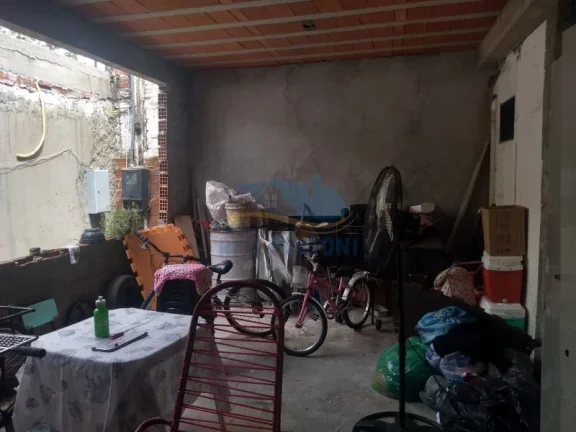 Imagem Casa - Ribeirão Preto - Jardim Antônio Palocci - Região Norte