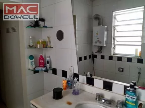 Imagem Cobertura de 180 m² com 3 quartos - A VENDA - Copacabana/RJ