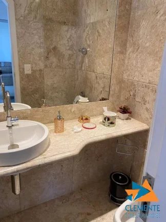 Imagem COBERTURA DUPLEX À VENDA Bairro Santo Agostinho BH MG