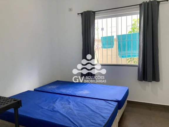 Imagem Pousada com 9 dormitórios à venda, 504 m² por R$ 1.050.000,00 - Lagoinha - Ubatuba/SP