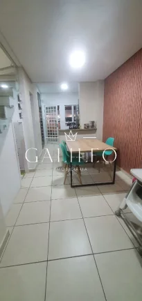 Imagem CASA A VENDA CONDOMINIO CAMINHOS DA SERRA 1 - VILA MARINGÁ - 02 QUARTOS - JUNDIAI - SP