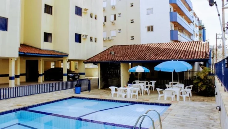 Imagem Apartamento área nobre Praia Grande