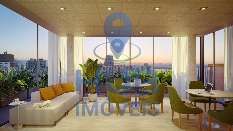 Imagem Apartamento 3 Dormitórios para venda em Florianópolis - SC