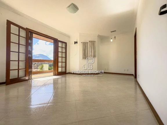 Imagem Oportunidade casa com 4 dormitórios à venda, 200 m² por R$ 940.000 - Panorama Teresópolis/RJ