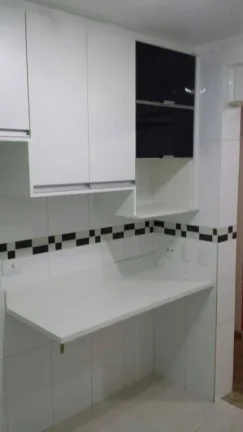 Imagem Apartamento reformado 102 m² 2 Dormitórios sendo 2 Suites e 2 Vagas