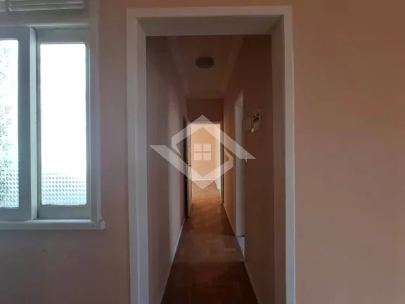 Imagem Apartamento tipo casa em vila na praça Seca, 2 quartos 91m2