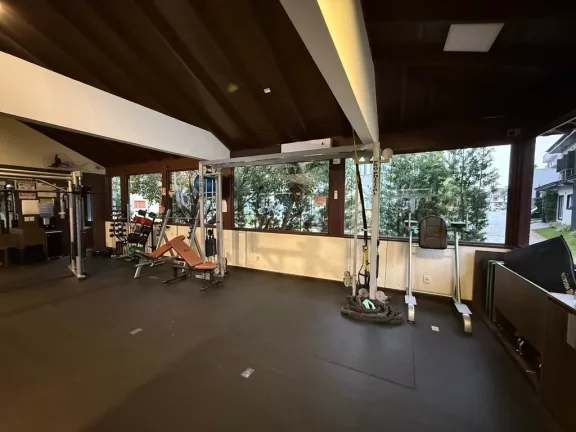 Imagem Casa de Condomínio com 3 Quartos à Venda, 198 m² em Sarandi - Porto Alegre