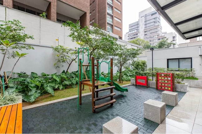 Imagem APARTAMENTO RESIDENCIAL em São Paulo - SP, Pinheiros