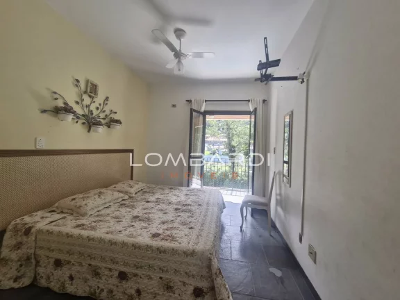Imagem Oportunidade Apartamento a venda praia enseada ubatuba 80 metros da praia