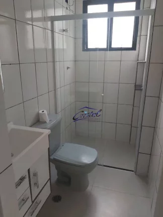 Imagem Apartamento com 2 quartos à venda, 56 m² - Taboão da Serra/SP