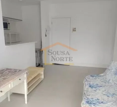 Imagem Apartamento 2 dormitórios, sendo 1 suíte, sala 2 ambientes, lavabo, varanda gourmet, cozinha, áre...