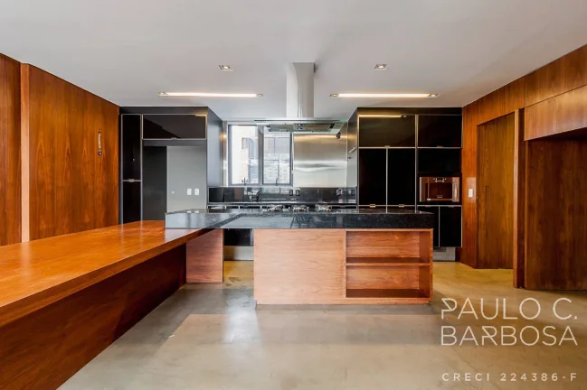 Imagem Vila Madalena Venda - 2 Suítes - 3 vagas - 157m²