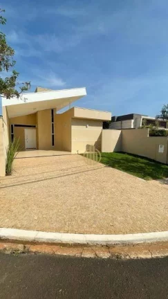 Imagem Casa com 2 dormitórios à venda, 178 m² por R$ 1.500.000,00 - Condomínio San Marco - Ribeirão Preto/SP