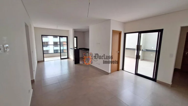 Imagem Cobertura com 2 dormitórios à venda, 117 m² por R$ 1.350.000,00 - Toninhas - Ubatuba/SP