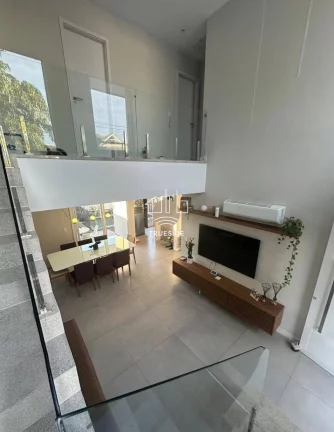 Imagem Casa de luxo á venda - Vargem Pequena -RJ