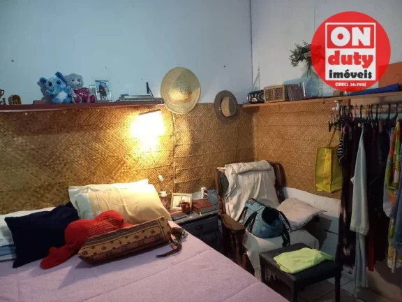 Imagem Apartamento - Macuco - Santos/SP