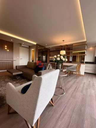 Imagem Lindos apartamentos no Anita Garibaldi