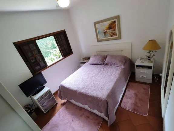 Imagem Casa com 2 dormitórios à venda, 269 m² por R$ 850.000,00 - Colina (Caucaia do Alto) - Cotia/SP